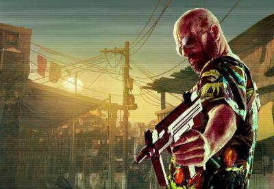 Rockstar отмечает 10-летие Max Payne 3 новым саундтреком - playground.ru - Бразилия - Сан-Паулу