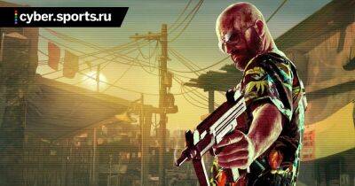 Rockstar выпустит переиздание саундтрека Max Payne 3 с новыми песнями в честь 10-летия игры - cyber.sports.ru