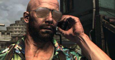 Rockstar выпустит обновленный саундтрек Max Payne 3 в честь юбилея игры - cybersport.ru