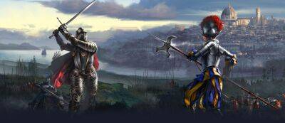 Бесплатно в Game Pass: Разработчики Age of Empires III: Definitive Edition показали трейлер с цивилизациями Италии и Мальты - gamemag.ru - Россия - Италия - Мальта