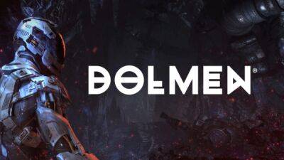 Dolmen станет первой игрой с поддержкой FSR, DLSS и XeSS - playground.ru
