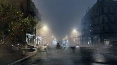 Sony PlayStation заключила сделку с Bloober Team, пользователи думают что это связано с новой Silent Hill - playground.ru - Польша