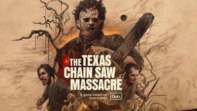 Разработчики сетевого хоррора The Texas Chainsaw Massacre сравнили свою игру с реальностью - gametech.ru - state Texas