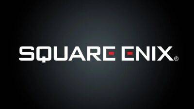 Стивен Тотило (Stephen Totilo) - Square Enix намерена купить или создать новые игровые студии - stopgame.ru - Швеция