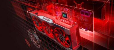 Майский драйвер AMD Radeon повышает производительность World of Warcraft: Shadowlands на 30% - noob-club.ru