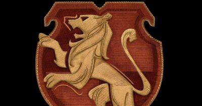 Гарри Поттер - Джоан Роулинг - Авторы Hogwarts Legacy показали новый дизайн гербов факультетов - cybersport.ru
