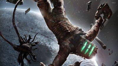 Ремейк Dead Space выйдет 27 января 2023 годаФорум PlayStation - ps4.in.ua