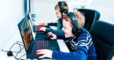Ученые: видеоигры развивают интеллект у детей - cybersport.ru - Амстердам