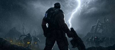 Инсайдер: В этом году выйдет сборник игр Gears of War в стиле The Master Chief Collection - gamemag.ru