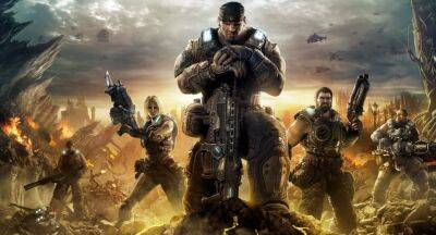 Инсайдер рассказал о планах Microsoft выпустить сборник Gears of War в этом году - landofgames.ru
