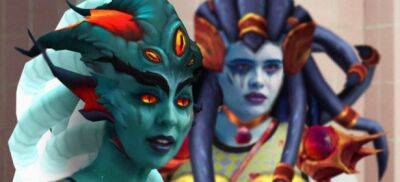 Фанат WoW превратил сцену из сериала «Эйфория» в мем c персонажами Warcraft - noob-club.ru