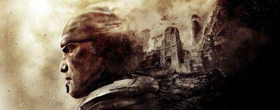 Томас Уоррен - Microsoft якобы готовит сборник Gears of War, который выйдет до конца 2022 года - gametech.ru