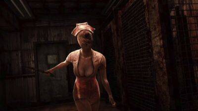 Хидео Кодзим - Пользователи считают, что Хидео Кодзима может быть причастен к новой Silent Hill - playground.ru