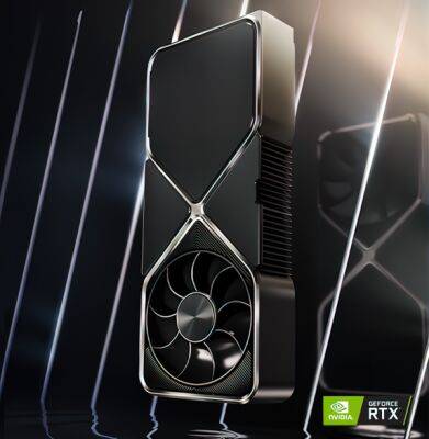 По слухам, видеокарты NVIDIA GeForce RTX 40 с ГП Ada Lovelace будут выпущены в начале 3-го квартала - playground.ru
