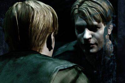 Слух: создатели Layers of Fear и Observer трудятся над ремейком Silent Hill 2 - igromania.ru