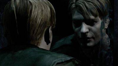 Джефф Грабб - Слух: ремейк Silent Hill 2 создают разработчики The Medium - gametech.ru