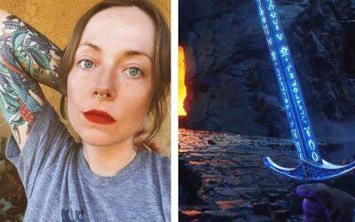 Кейт Доллархайд - Avowed потеряла ведущего дизайнера повествования, ответственную за последние игры Obsidian - gametech.ru