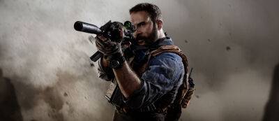 Томас Хендерсон - Инсайдер назвал точную дату показа новой Call of Duty: Modern Warfare II от Infinity Ward - gamemag.ru