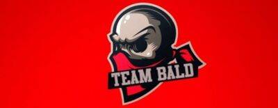 Team Bald Reborn заменила двух игроков состава - dota2.ru