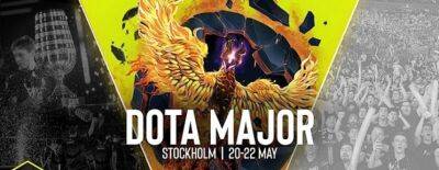 Более 20 героев ни разу не появлялись в пиках участников группового этапа ESL One Stockholm Major 2022 - dota2.ru - Швеция - Стокгольм - Stockholm