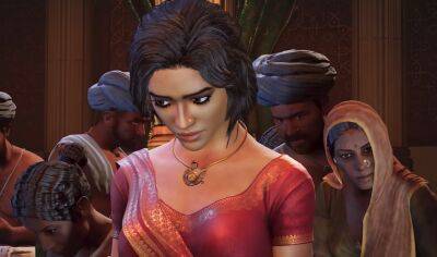 СМИ: разработчики ремейка Prince of Persia делали игру «по картинкам» — Ubisoft не предоставила полноценную документацию - gametech.ru - Индия