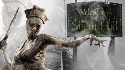 Bloober Team - В ремейке Silent Hill 2 обновят головоломки и добавят несколько концовок - lvgames.info