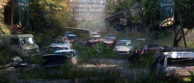 Лаборатория Цикад и снайперская точка на новых кадрах экранизации The Last of Us - gamemag.ru