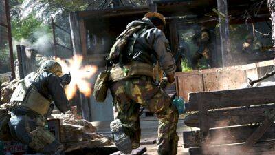 Инсайдер рассказал об анонсе Call of Duty: Modern Warfare II и открытом тестировании шутера - playground.ru