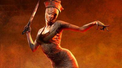 Слух: в ремейке Silent Hill 2 будут новые концовки и обновленные головоломки - playground.ru