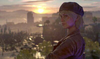 Протагонист Dying Light 3 должен быть сильнее персонажа второй части, по мнению геймдизайнера - gametech.ru