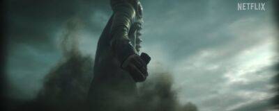 Нил Гейман - «Песочный человек», Resident Evil, Cyberpunk 2077 в трейлере выставки Netflix - igromania.ru