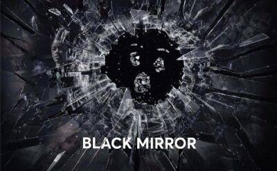 Netflix готовит новый сезон сериала "Черное зеркало" - playground.ru