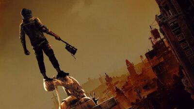 Тимон Смектал - Ведущий дизайнер Dying Light 2 хочет, чтобы в сиквеле герой был сильнее на старте - igromania.ru
