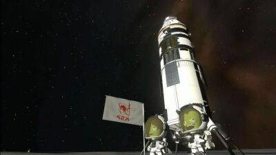 Выход Kerbal Space Program 2 перенесли из-за ужасно сложной реализации - gametech.ru