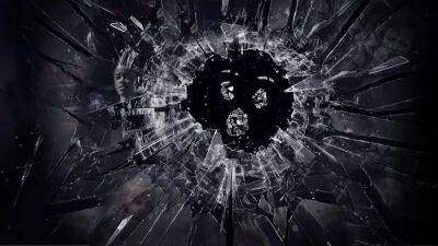 Zesde seizoen Black Mirror naar verluidt in ontwikkeling - ru.ign.com