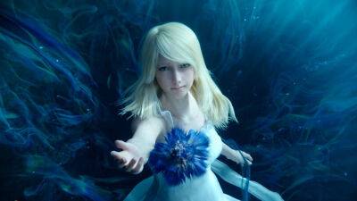 Успех достигнут: продажи Final Fantasy XV наконец превысили 10 млн копий - 3dnews.ru