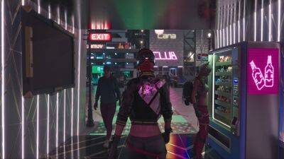 Будущее ждёт: как мог бы выглядеть Cyberpunk 2077 на Unreal Engine 5 - igromania.ru - Египет