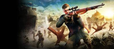 Подписчиков Xbox Game Pass порадуют ещё 11 играми в мае — среди них Jurassic World Evolution 2 и Sniper Elite 5 - gamemag.ru