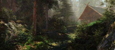 505 Games анонсировала Among The Trolls — выживание от бывших разработчиков Skyrim и Fallout 4 - gamemag.ru - Финляндия