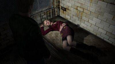 Петр Бабиено - Руководство Bloober Team отказалось комментировать слухи о ремейке Silent Hill 2 - igromania.ru