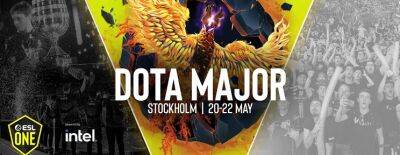 Team Spirit, Team Liquid и BOOM Esports покинули турнир — итоги второго дня плей-офф ESL One Stockholm 2022 - dota2.ru - Швеция - Стокгольм - Stockholm