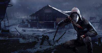 Леон Кеннеди - В Dead by Daylight пройдут кроссоверы с «Атакой титанов» и Resident Evil - cybersport.ru