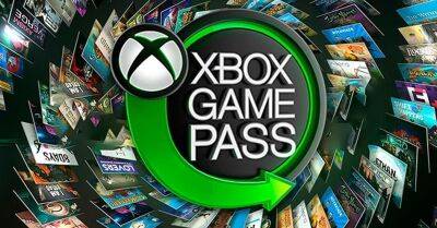 Microsoft назвала игры, которые пропадут из Xbox Game Pass в конце мая - gametech.ru - city Knockout