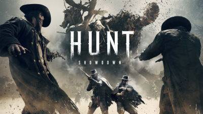 В Hunt Showdown вышла обновленная система квестов - lvgames.info