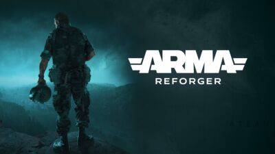 Xbox Series - Arma Reforger уже доступна в раннем доступе на ПК и консолях - lvgames.info