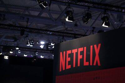 Суд Москвы отказался рассматривать иск к Netflix на 60 млн рублей - igromania.ru - Россия - Москва