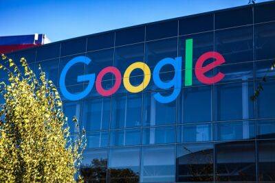 Российское отделение Google обратилось в суд с заявлением о признании себя банкротом - igromania.ru - Россия