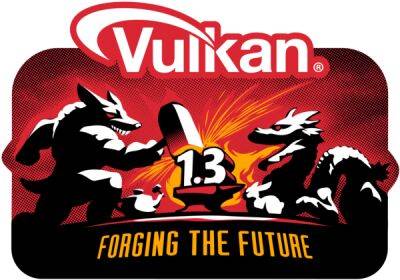 Выпущен Vulkan 1.3.214: добавлено новое расширение AMD для дальнейшего улучшения трассировки лучей - playground.ru