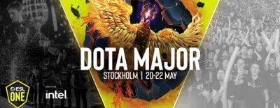 Tundra и TSM сыграют в финале верхней сетки — итоги третьего дня плей-офф ESL One Stockholm 2022 - dota2.ru - Stockholm