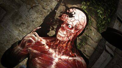 Разработчики Sniper Elite 5 показали улучшенную «камеру убийств» - gametech.ru